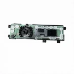 Ge WE04X25559 241D1594G011 241D1536G115 Dryer Ui Control Board. Fixed Price $71.36.