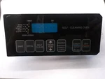Whirlpool Range Main Control Board 3196514. Fixed Price $49.00.