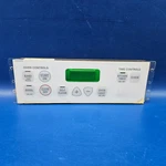 Genuine Range Oven, Control Board # WB27T10468 WB27T10687. Fixed Price $29.98.
