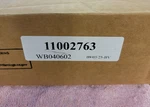 Brand New Oem Bosch Range Door Hinge 11002762. Fixed Price $24.95.