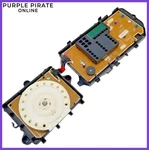 Oem Samsung Dryer Control DC92-01607G 5-YEAR Warranty Free Same Day Shipping. Fixed Price $69.99.