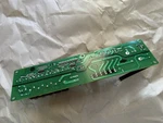 Ge Bran New Relay Board WB27X32625. Fixed Price $31.00.