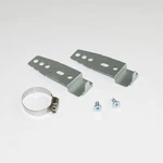 Lg 5001DD4001B Dishwasher Mounting Bracket 50" Steel. Fixed Price $39.46.