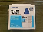 Samsung Electronics DA29-00003G HAF-CU1-2P/XAA Water Filter, 2-PACK, Whi. Fixed Price $64.99.