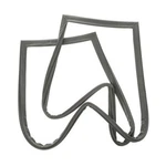 Ge WR24X23195 Gasket Door 1/2" Rubber Replacement Part. Fixed Price $76.61.