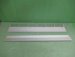 82795 Dacor Downdraft Vent Grille RV36. Fixed Price $377.77.