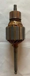 Eureka Vacuum Cleaner Upright Motor Armature EL161 1205. Fixed Price $48.99.
