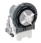 Drain Pump For Samsung Washer DC97-18150E 178A-3U 80W Gray White Electric. Fixed Price $32.87.