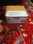 Genuine W11481722 W10597177 W11237117 W11398781 Whirlpool Shift Actuator - B33. Fixed Price $29.95.