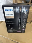 Philips Sonicare Diamondclean Smart 9300 Electric Toothbrush - Black. Fixed Price $125.00.