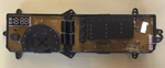 Samsung Display Control Board #DC92-00303C For Washers, See Pics.. Fixed Price $49.00.
