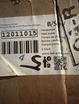 12011015 Original Bosch Dishwasher Circulation Pump Oem New. Fixed Price $99.00.