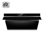 Fotile 30" Range Hood With Unique Side Draft Design, Under Cabinet Or Wall Mount. Fixed Price $999.99.
