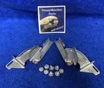 W10284140 W10284141 Whirlpool Maytag Dryer Hinge Set W11376139 W11371722 Oem. Fixed Price $45.00.
