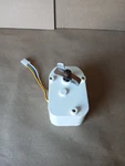 Viking Refrigerator Ice Motor Auger PE950158 120VAC 60HZ White Oem Genuine #7440. Fixed Price $296.95.