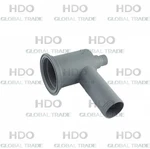 Zanussi Electrolux Hood Dype Dishwasher Suction Pipe Manifold. Fixed Price $75.00.