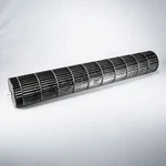 5901A20050A Lg Electronics Fan Assembly - Cross Flow. Fixed Price $75.90.
