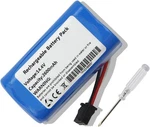 14.4V PUCRC95 Robot Vacuum Battery Replacement For Pyle Pure Clean. Fixed Price $56.14.