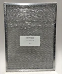 2-PACK American Metal Aluminum Grease Filter For Ge WB2X2189 10 13-1/4 3/8". Fixed Price $25.99.