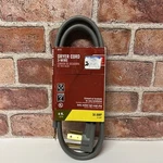 Ace Dryer Cord Wire Terminals 4 Feet 30 Amp. Fixed Price $20.00.