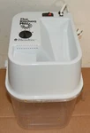 Ktek Blendtec The Kitchen Mill Model 91 Grain Wheat Flour Electric Grinder. Fixed Price $130.00.