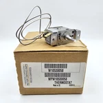 Whirlpool Refrigerator Temperature Control Thermostat #W10530058 *brand New Oem*. Fixed Price $119.99.