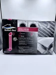 Dryer Vent Kit, Builders Best Over-the-top Made In Usa. Fixed Price $22.95.