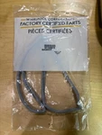 Whirlpool Gasket W11625019 (134). Fixed Price $50.95.