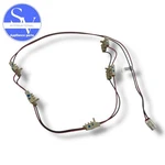 Lg Range Igniter Switch And Harness Assembly EBF60662901 EBF60662911. Fixed Price $29.89.