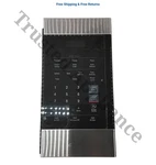 ACM73720614 Lg Keypad Controller Genuine Oem Tested Silver. Fixed Price $84.65.