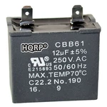 12UF Motor Capacitor For Whirlpool Refrigerators, 2169373 W10662129 Replacement. Fixed Price $10.95.