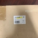 Bosch 707596 11012681 Refrigerator Ice Maker. Fixed Price $680.00.