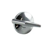 Trash Compactor Start Switch Knob #776594 For Whirlpool, Amana, Maytag, Kitchena. Fixed Price $26.41.