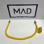 Brasscraft Flex Hose Connector CSSC44-36 P 5/8" Od 1/2" Id. Fixed Price $15.89.
