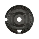 Whirlpool W11435659 Range Burnr-head. Fixed Price $49.58.