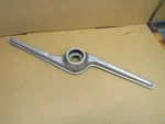 Whirlpool Dishwasher Spray Arm Part # 3369347 WP3376848. Fixed Price $24.88.