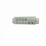 Frigidaire Dishwasher Button Selector Switch 154466001. Fixed Price $24.39.