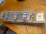 New Whirlpool Oem Fsp Dryer Heating Element 4391960 Replaces #279455. Fixed Price $28.95.