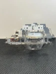 Whirlpool Refrigerator Ice Dispenser Oem, W10174827. Fixed Price $7.99.