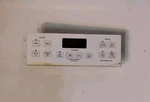 164D8450G032 WB18X20153 Range Oven Main Control Board Used Part. Fixed Price $59.95.