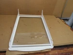 Frigidaire Refrigerator Sliding Shelf Part # 240350119. Fixed Price $54.88.