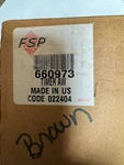 Whirlpool Fsp 660973 Timer Aw Oem Genuine Appliance Part H2E1. Fixed Price $59.00.
