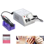 Professional Electric Nail File Drill Manicure Tool Pedicure Machine Set Us. Fixed Price $15.88.