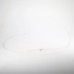 W11218344 Whirlpool Gasket Retaining Ring Oem. Fixed Price $12.95.