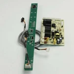 Bertazzoni Z290100 Control Board. Fixed Price $222.55.