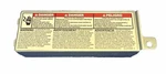 Maytag Kitchenaid Whirlpool Dishwasher Terminal Box Cover W11407385 W11226746. Fixed Price $20.22.