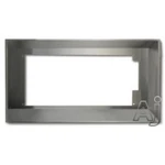 Best Range 30" Custom Hood Liner With Optional Ambient Light Panel For P195. Fixed Price $179.95.