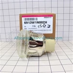 Lg Range/stove/oven Lamp,incandescent 6913W1N002C. Fixed Price $89.99.