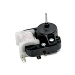 W10189703 Refrigerator Evaporator Fan Motor Replacement For Whirlpool 2214986. Fixed Price $14.99.