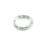 Trash Compactor On/off Switch Mounting Nut #WP777383 For Whirlpool, Amana, Mayta. Fixed Price $17.45.